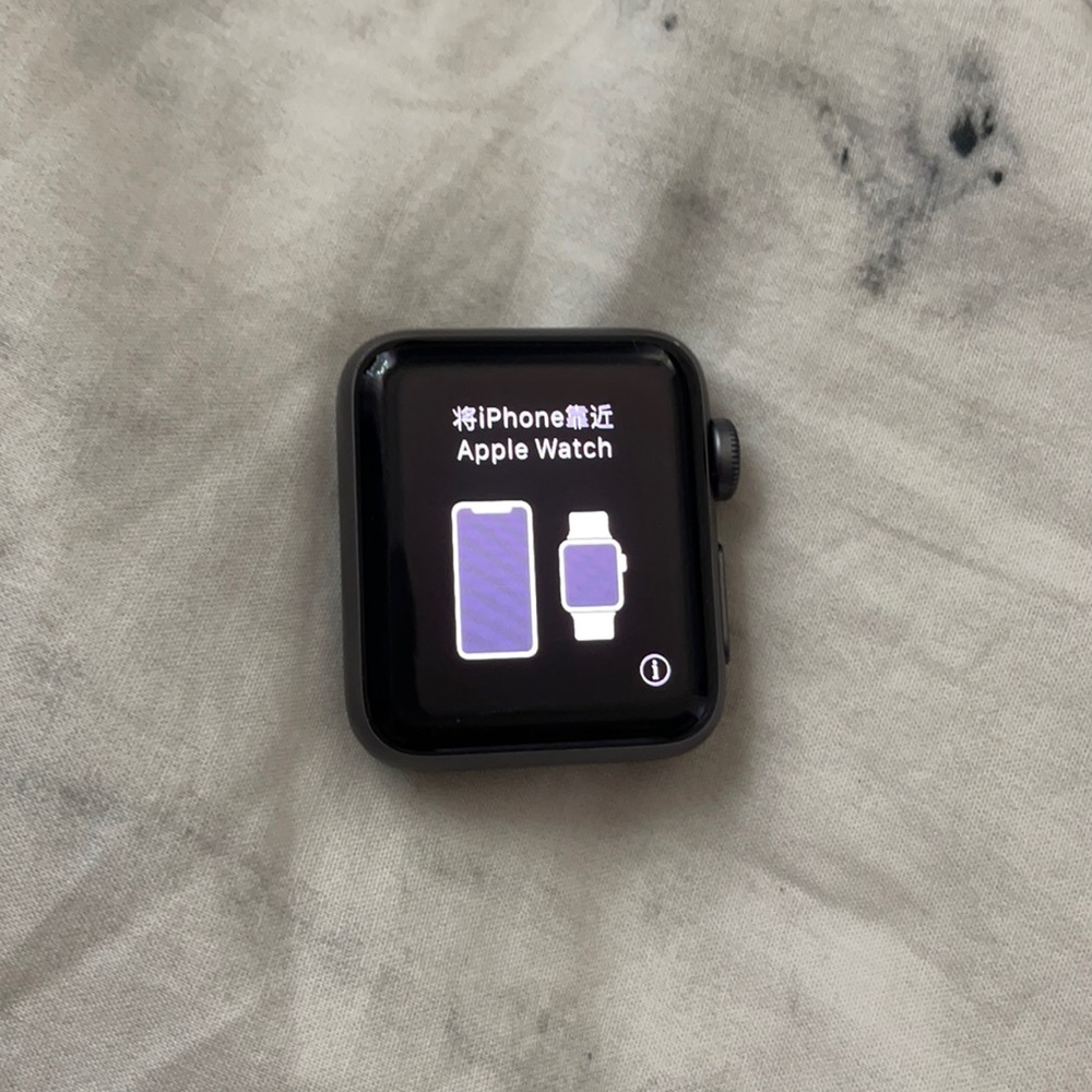 Apple Watch Series 2